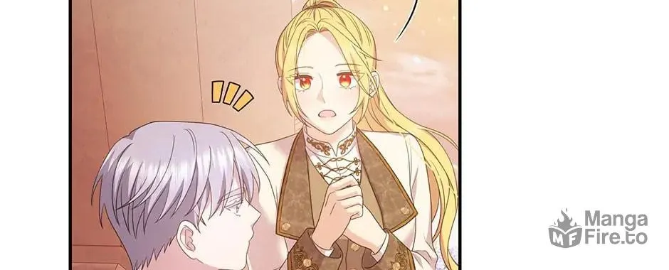 Two Sides of the Princess Chapter 74 page 29 - 