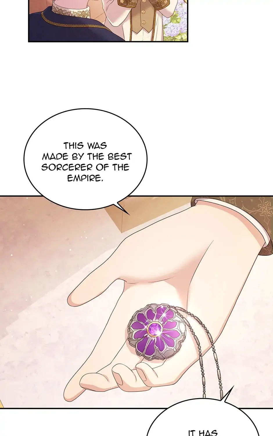 Two Sides of the Princess Chapter 74 page 30 - 