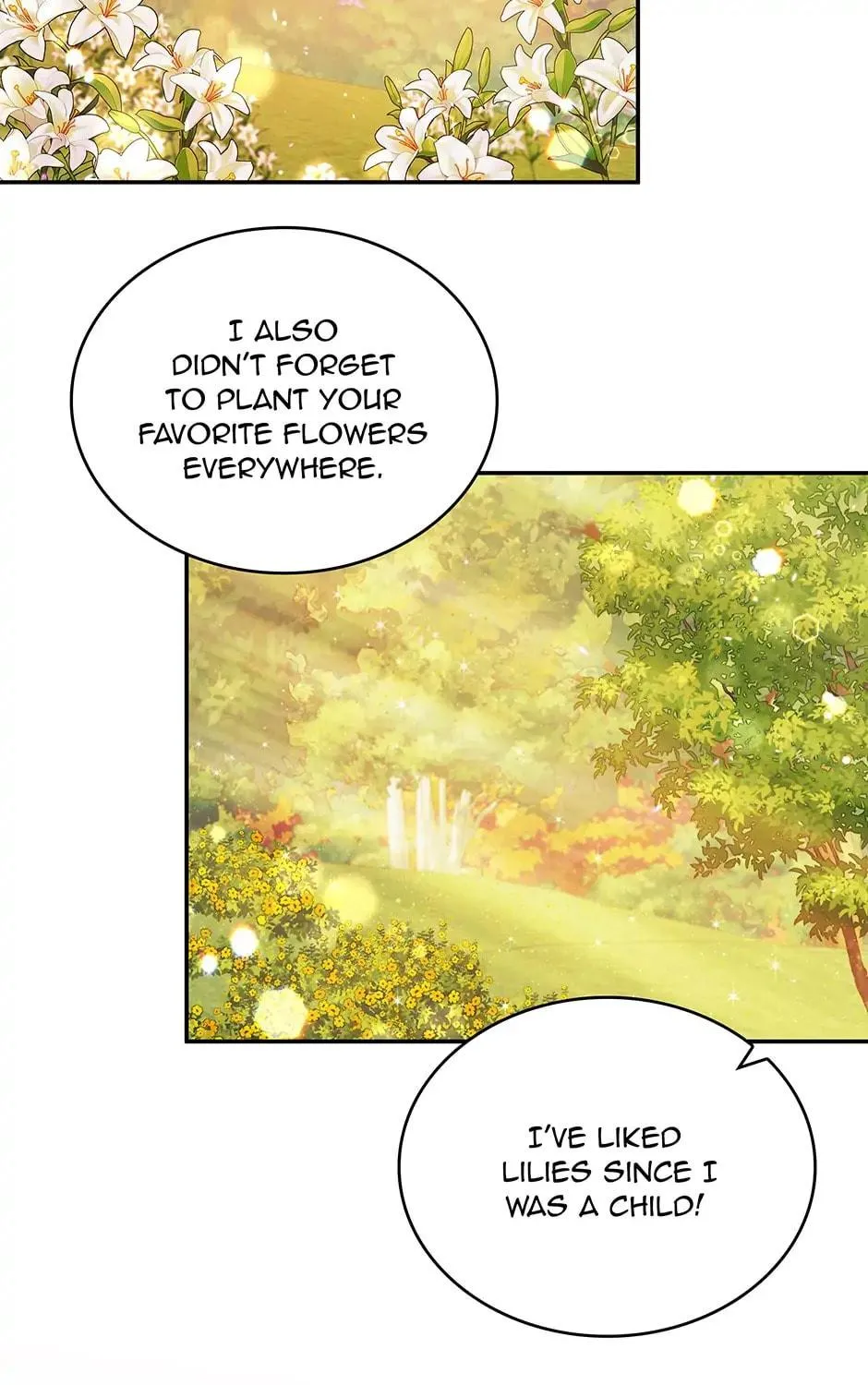 Two Sides of the Princess Chapter 74 page 4 - 