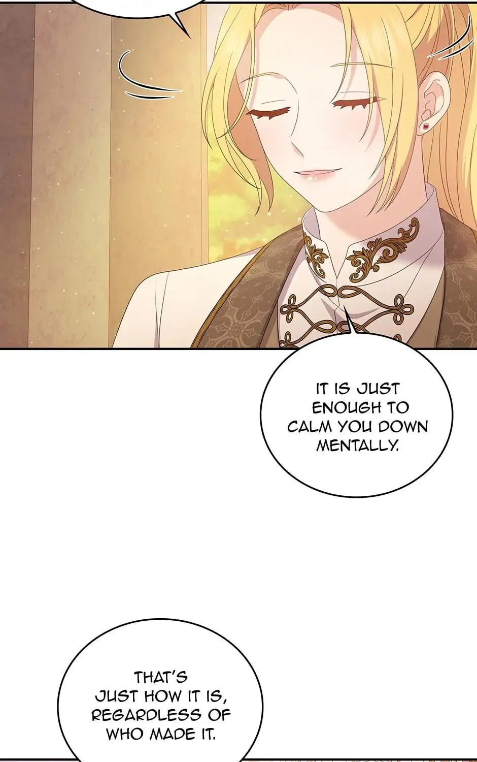 Two Sides of the Princess Chapter 74 page 34 - 