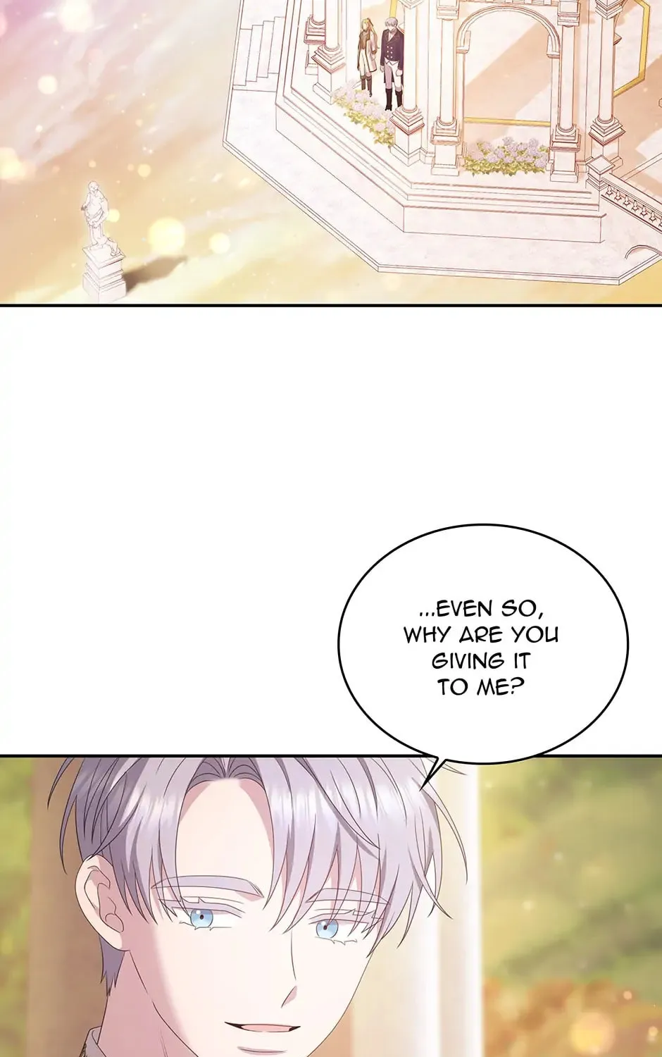 Two Sides of the Princess Chapter 74 page 36 - 