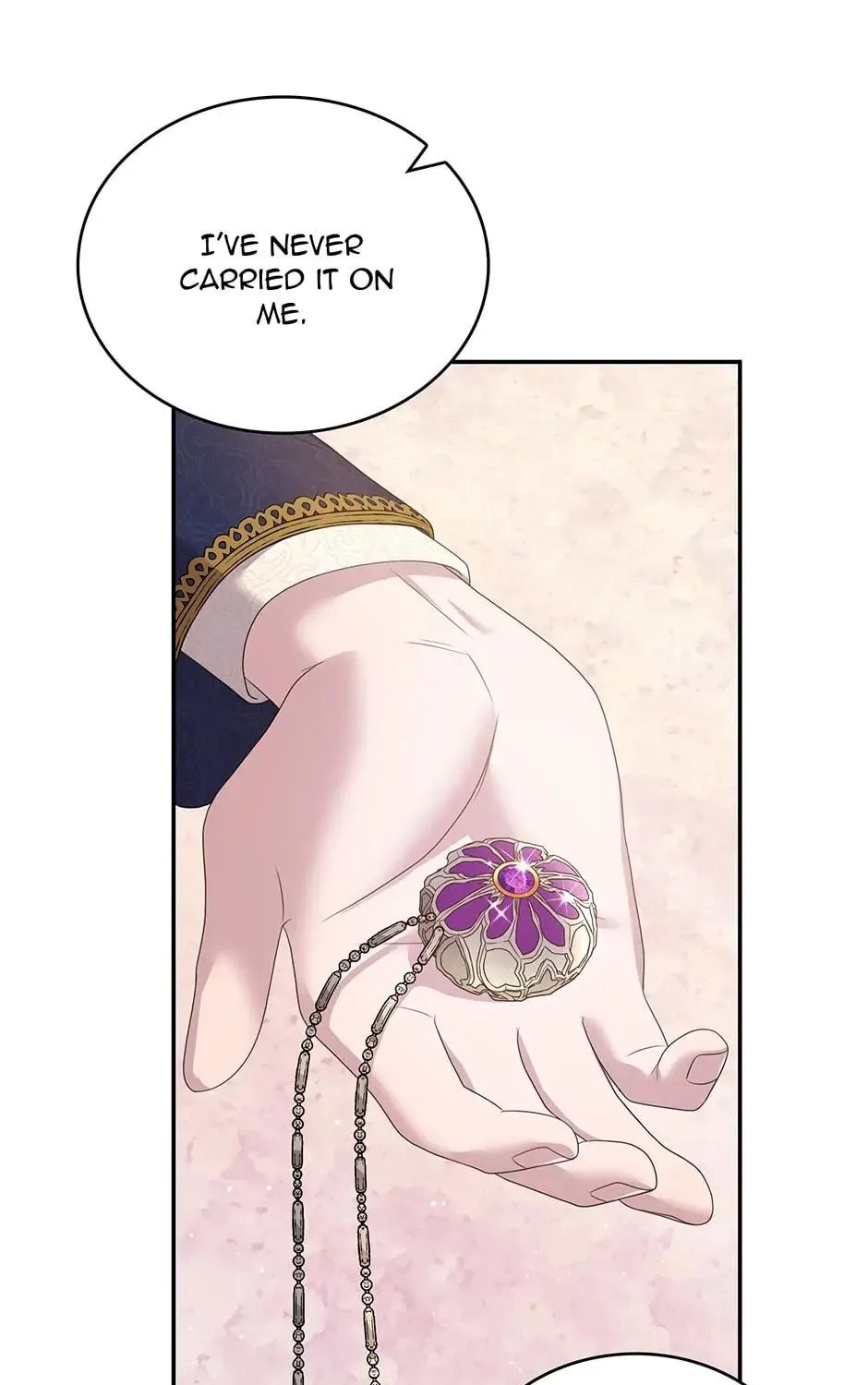 Two Sides of the Princess Chapter 74 page 38 - 
