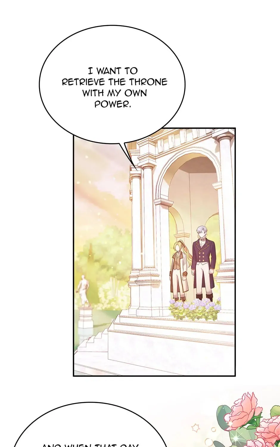 Two Sides of the Princess Chapter 74 page 42 - 