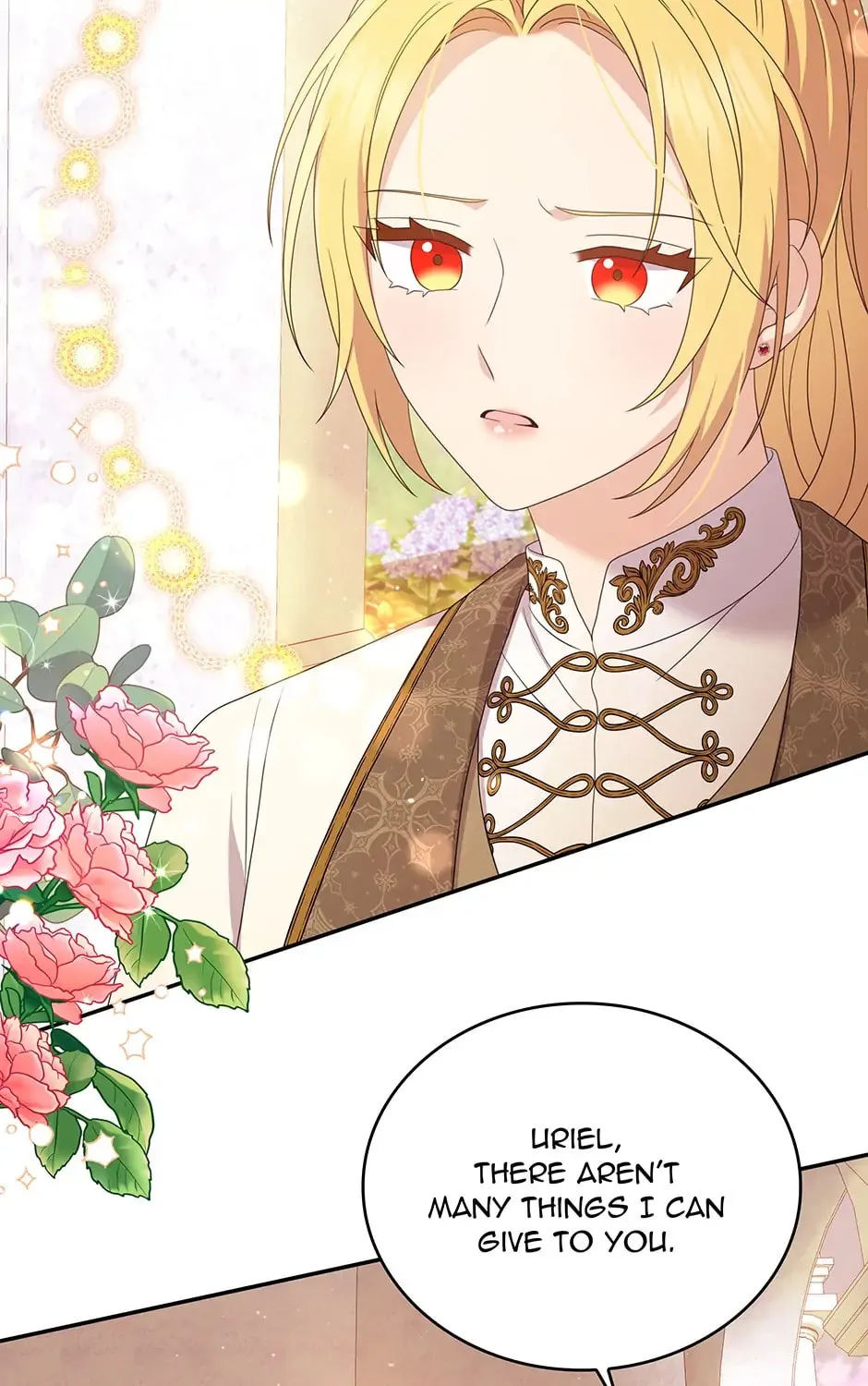 Two Sides of the Princess Chapter 74 page 44 - 
