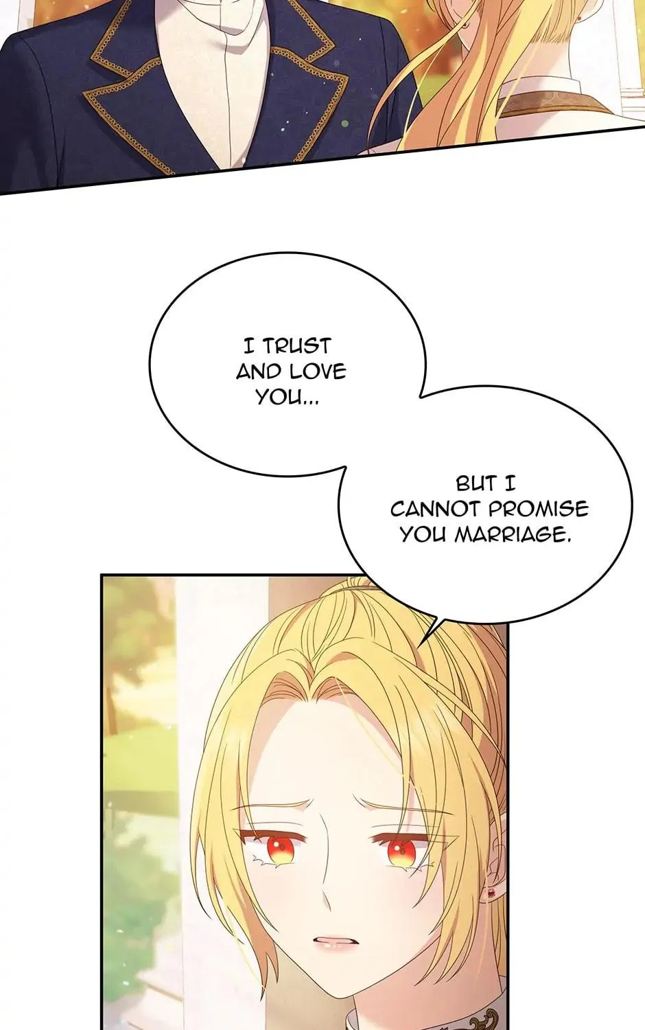 Two Sides of the Princess Chapter 74 page 46 - 