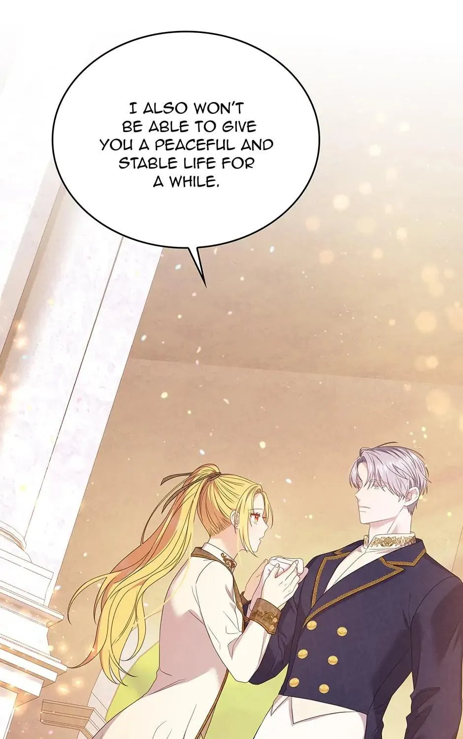 Two Sides of the Princess Chapter 74 page 48 - 