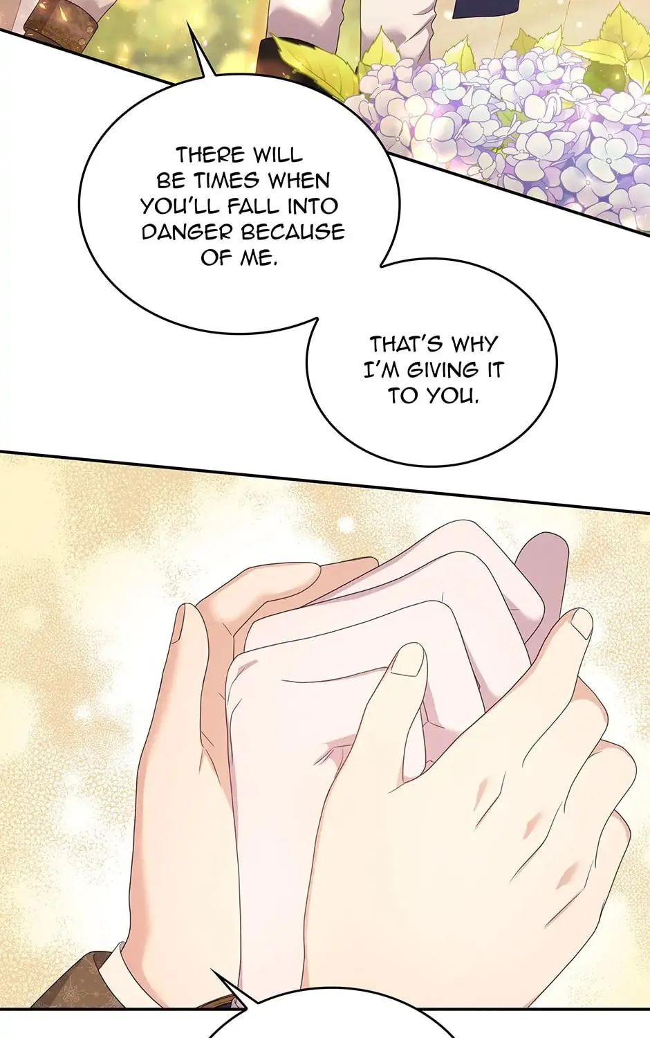 Two Sides of the Princess Chapter 74 page 50 - 