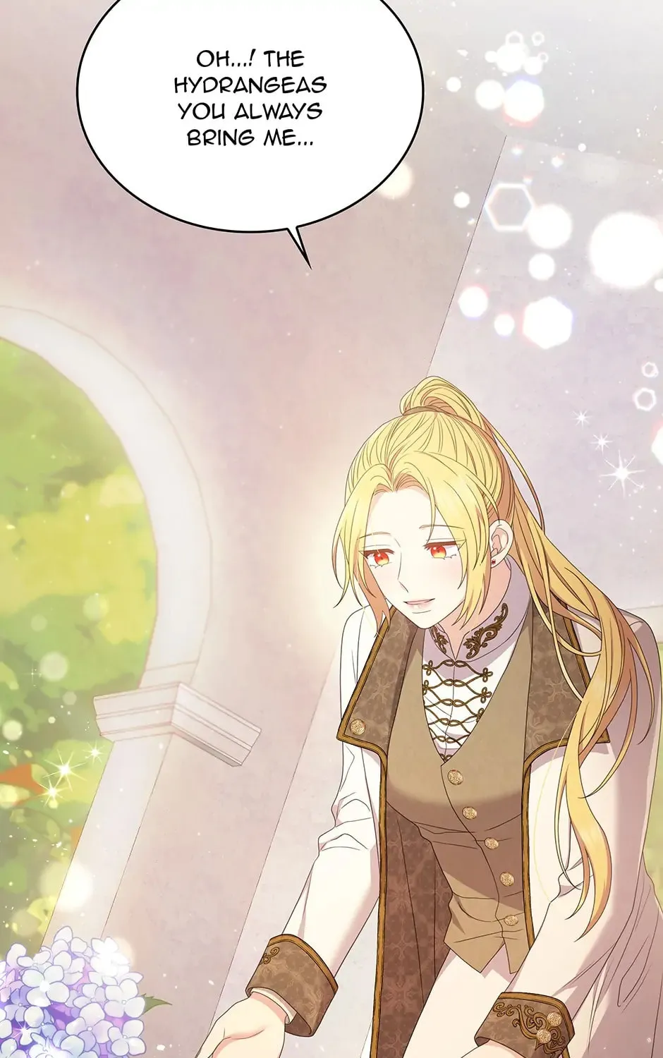 Two Sides of the Princess Chapter 74 page 6 - 