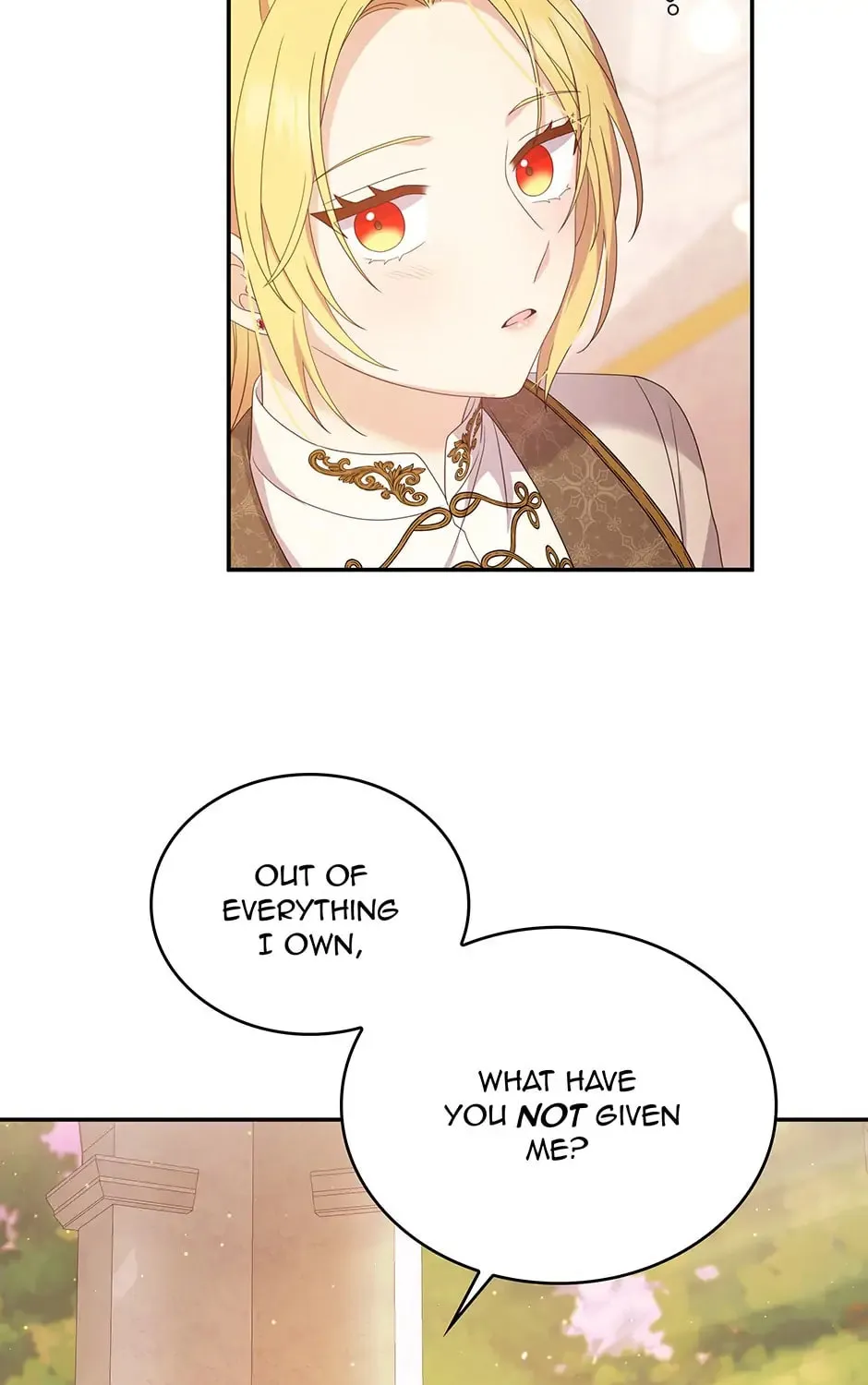 Two Sides of the Princess Chapter 74 page 54 - 