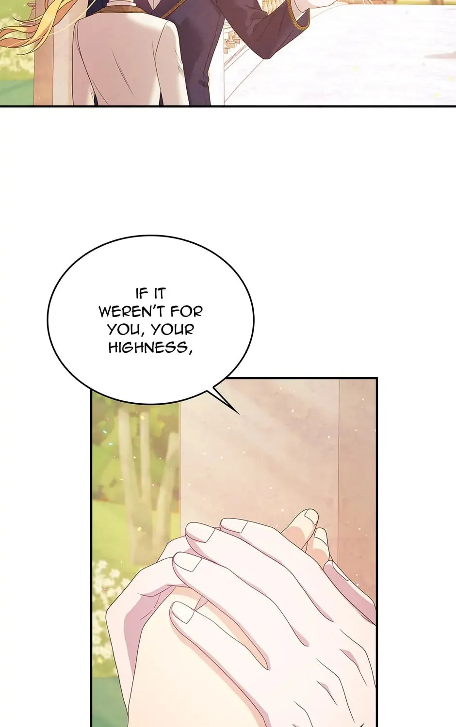 Two Sides of the Princess Chapter 74 page 56 - 
