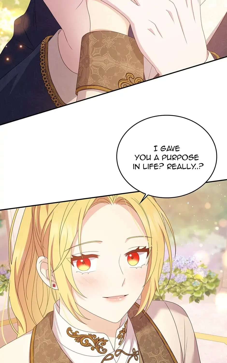 Two Sides of the Princess Chapter 74 page 60 - 