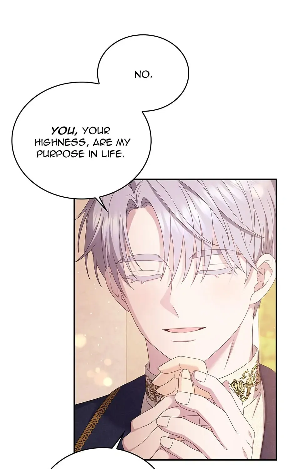 Two Sides of the Princess Chapter 74 page 62 - 