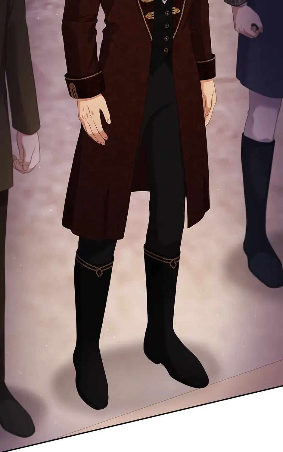 Two Sides of the Princess Chapter 74 page 84 - 