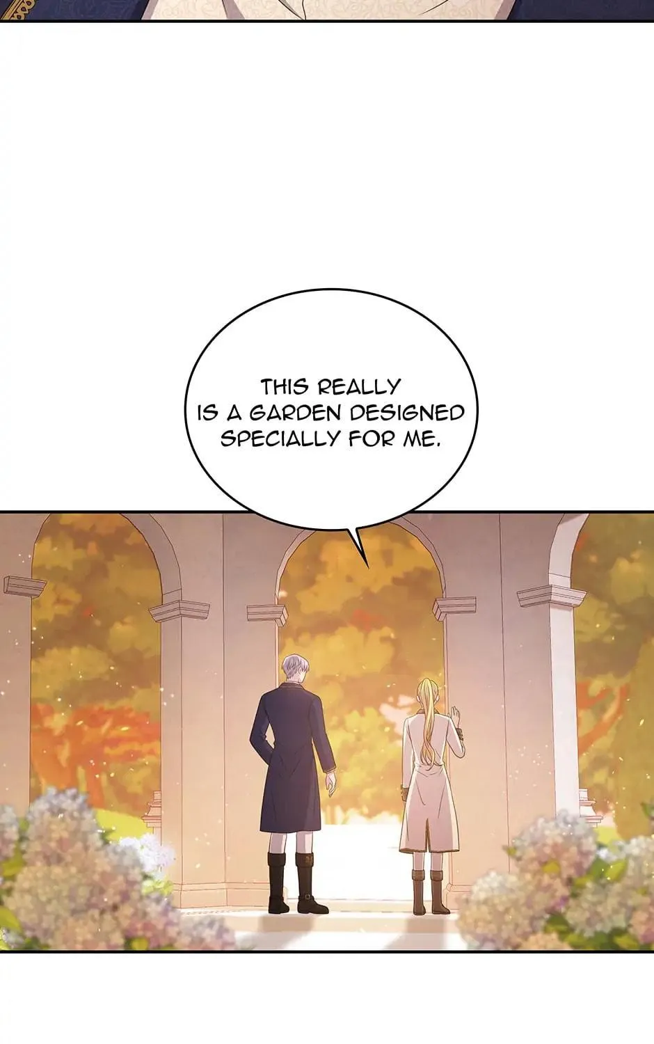 Two Sides of the Princess Chapter 74 page 10 - 