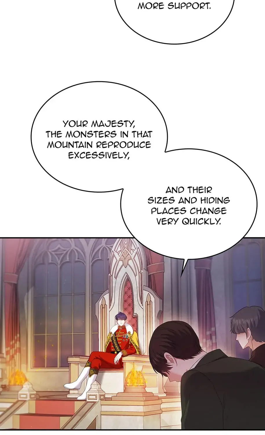 Two Sides of the Princess Chapter 74 page 96 - 