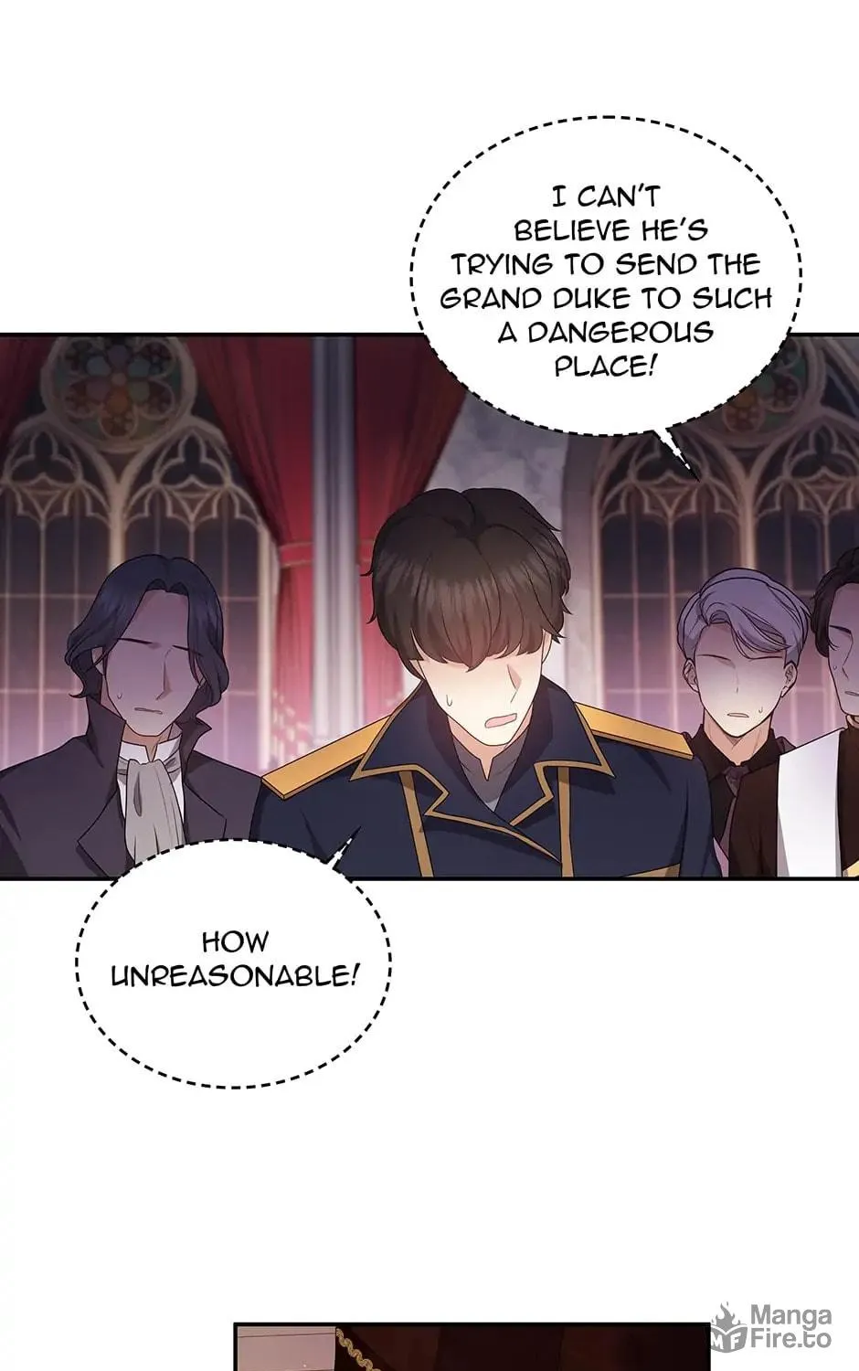 Two Sides of the Princess Chapter 74 page 100 - 