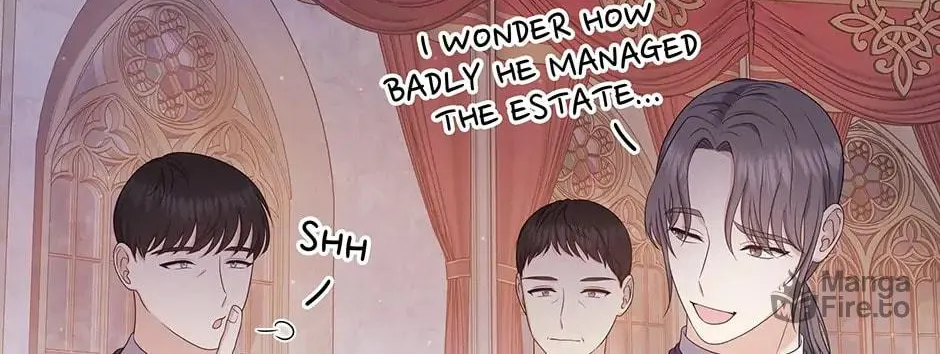 Two Sides of the Princess Chapter 75 page 17 - 