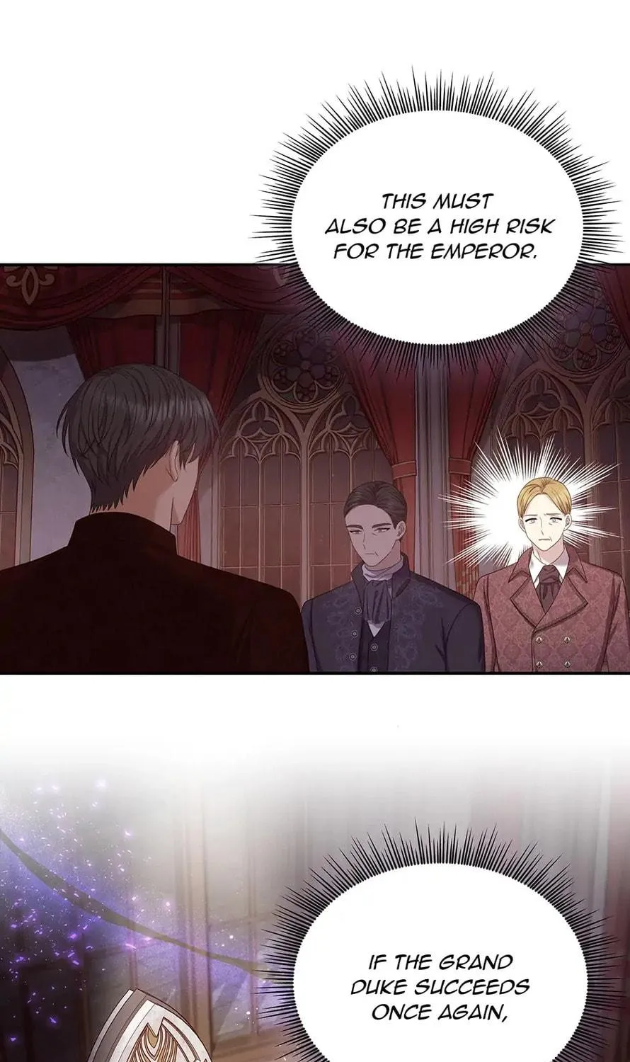 Two Sides of the Princess Chapter 75 page 22 - 