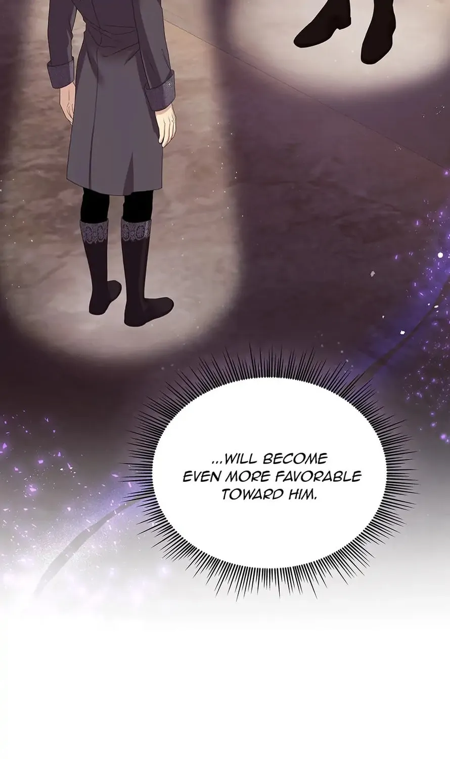 Two Sides of the Princess Chapter 75 page 26 - 