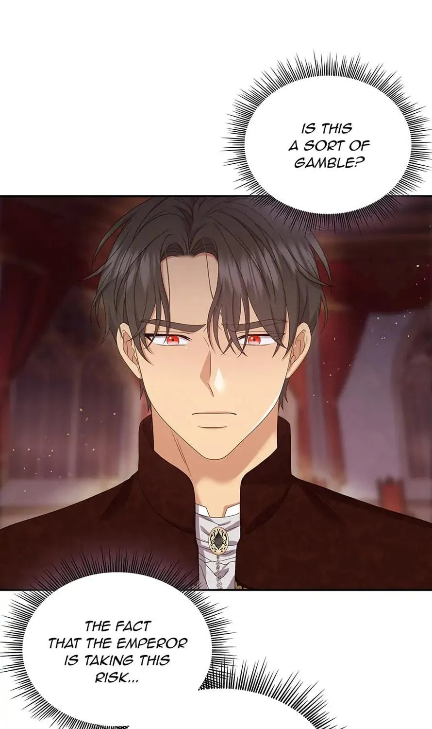 Two Sides of the Princess Chapter 75 page 28 - 