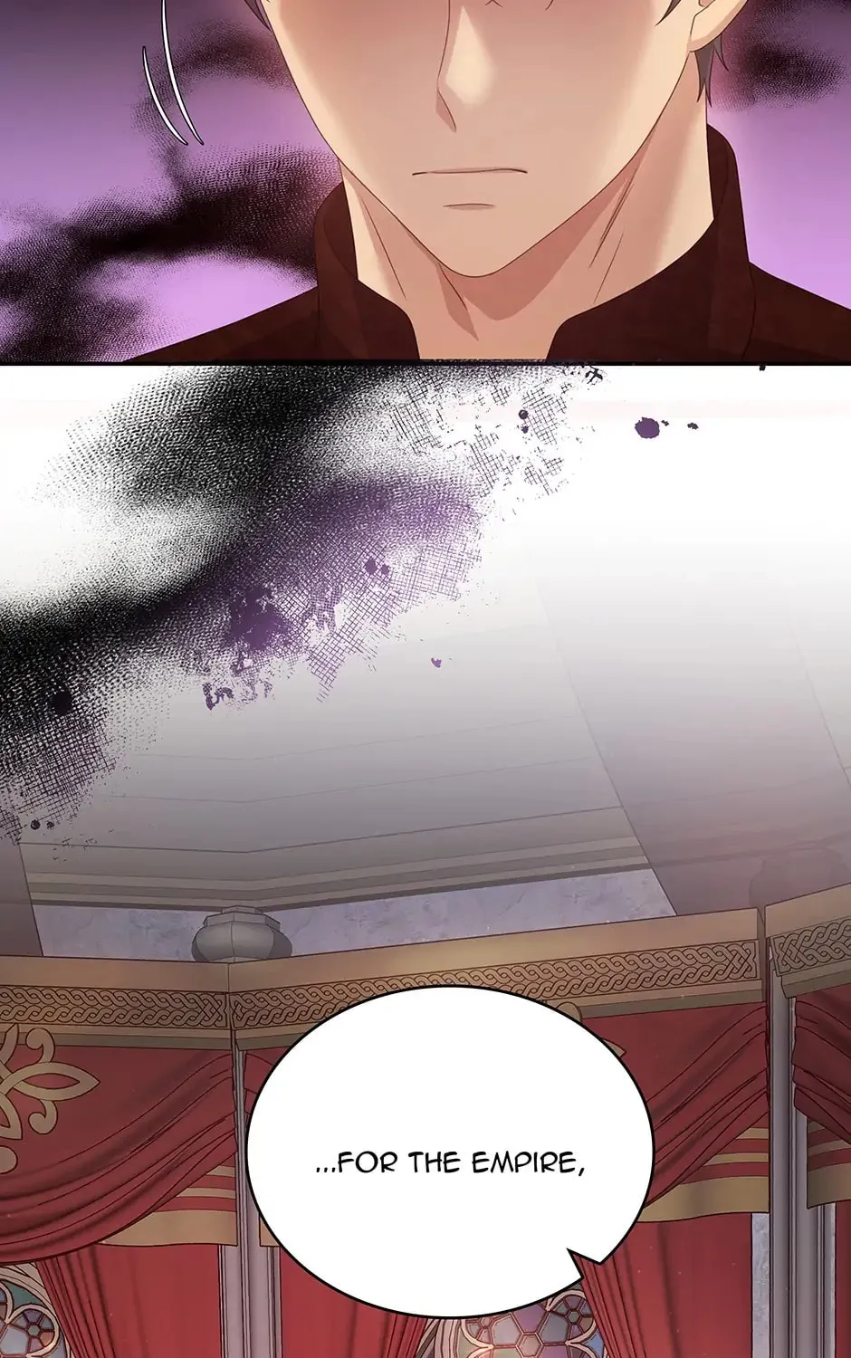 Two Sides of the Princess Chapter 75 page 36 - 