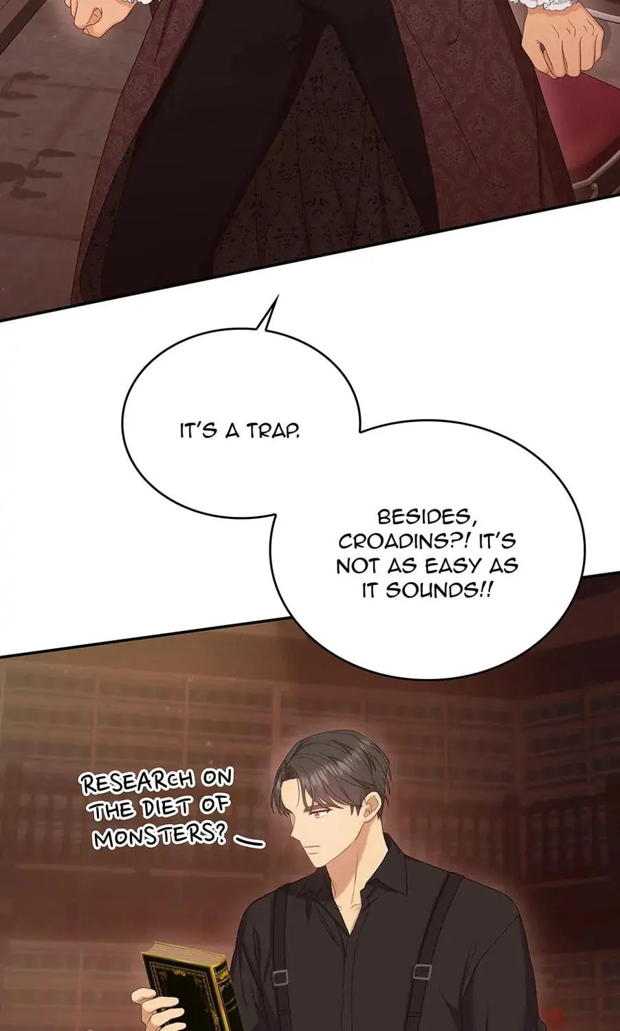 Two Sides of the Princess Chapter 75 page 48 - 