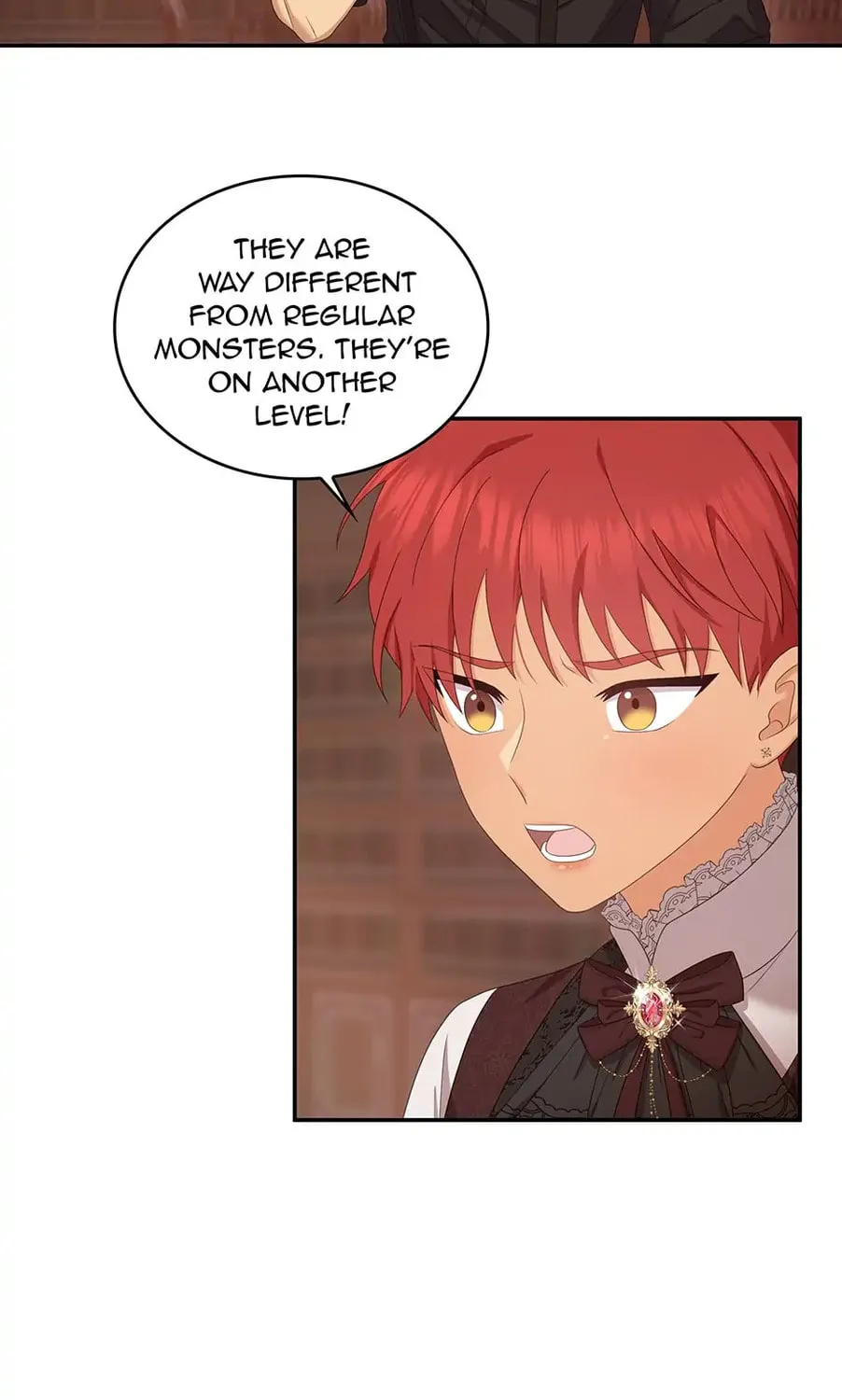 Two Sides of the Princess Chapter 75 page 50 - 