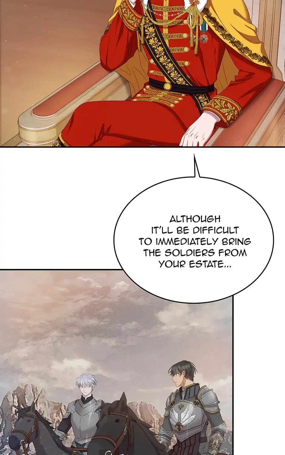 Two Sides of the Princess Chapter 75 page 6 - 