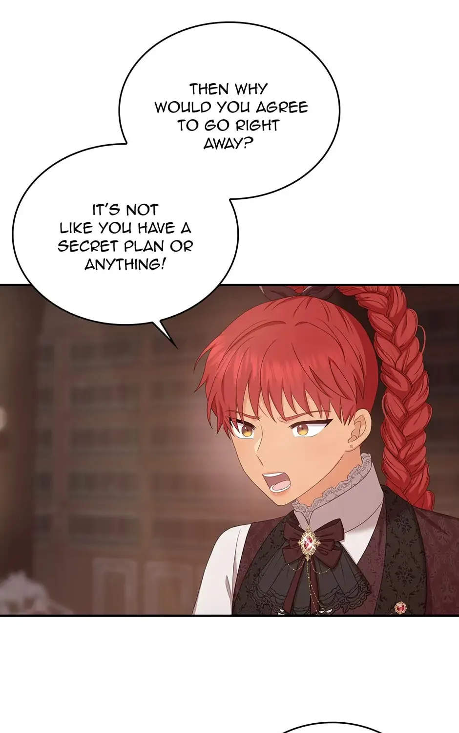 Two Sides of the Princess Chapter 75 page 54 - 