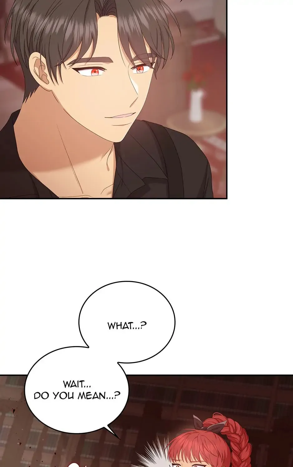 Two Sides of the Princess Chapter 75 page 56 - 