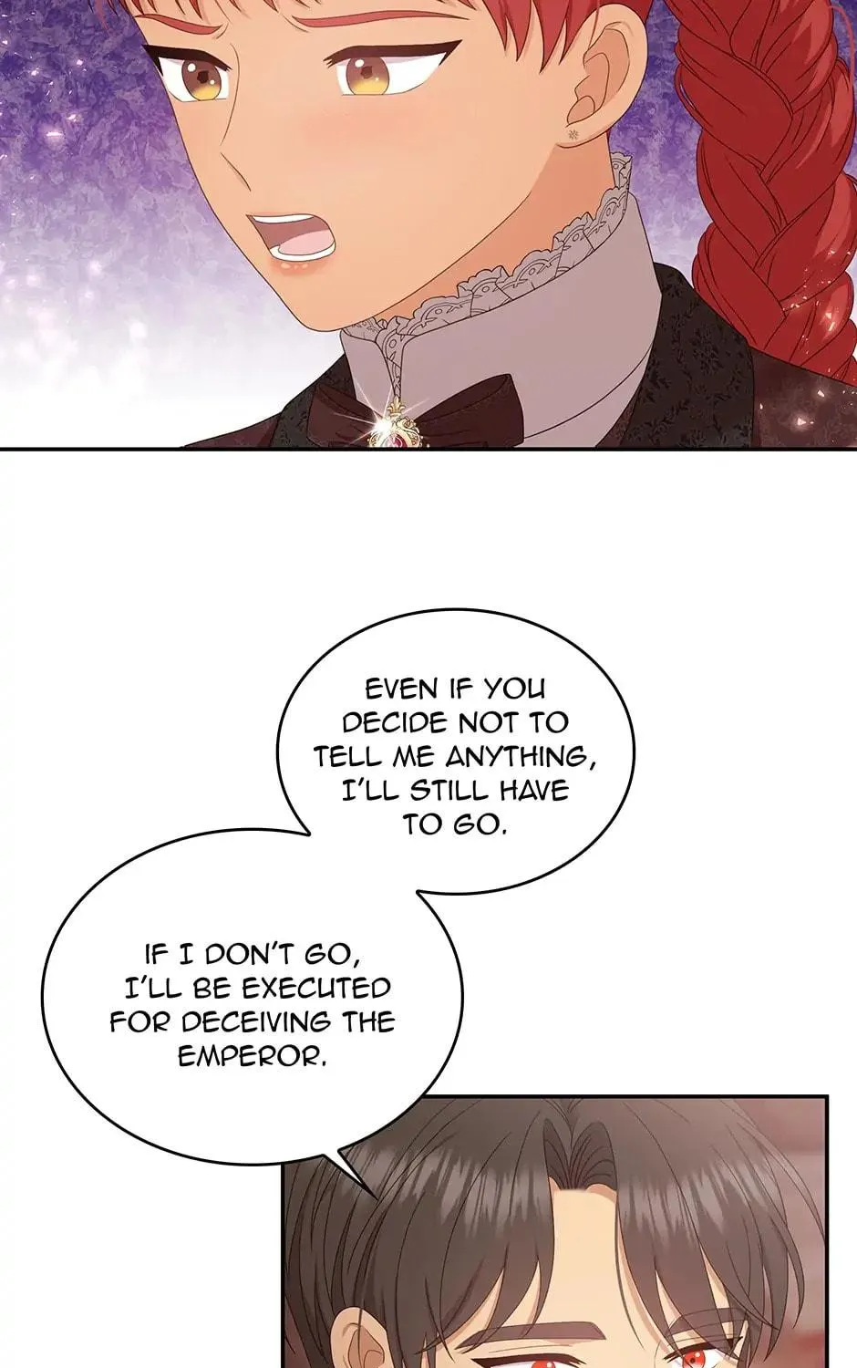 Two Sides of the Princess Chapter 75 page 64 - 