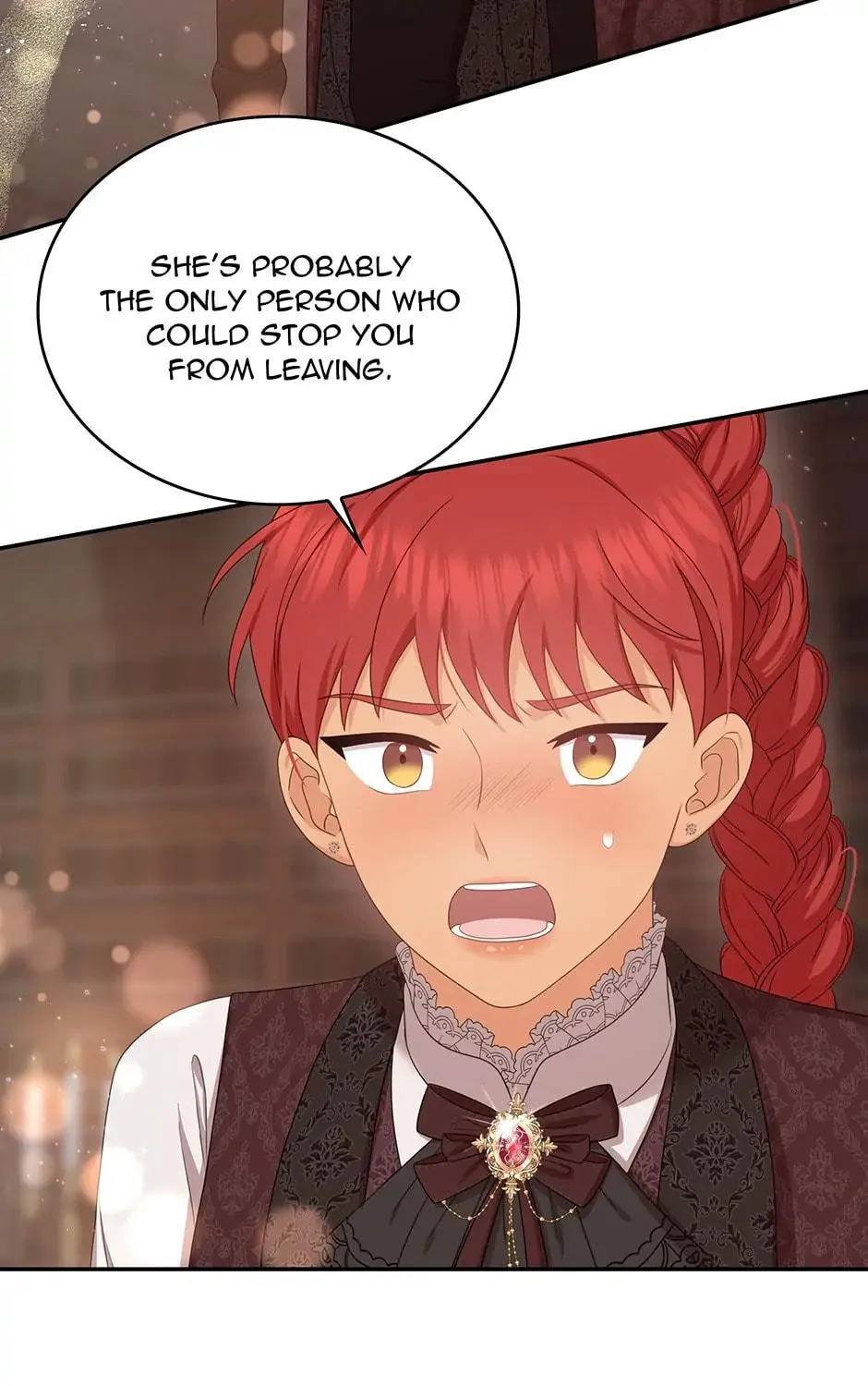 Two Sides of the Princess Chapter 75 page 70 - 