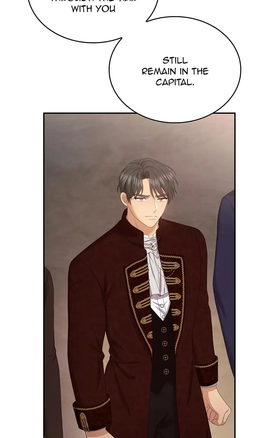 Two Sides of the Princess Chapter 75 page 8 - 
