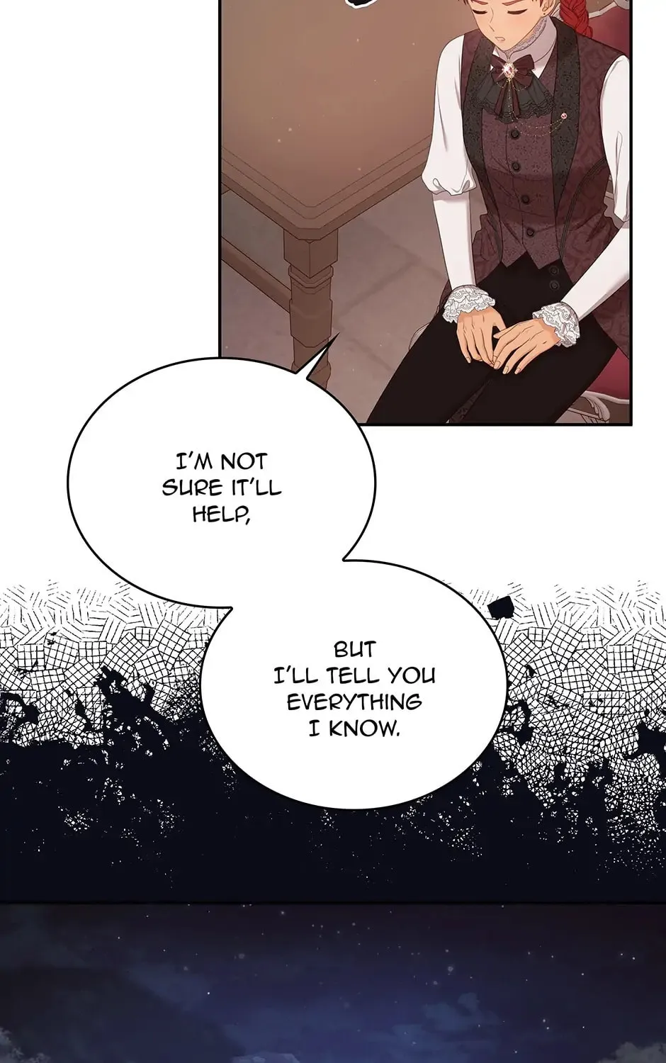 Two Sides of the Princess Chapter 75 page 74 - 