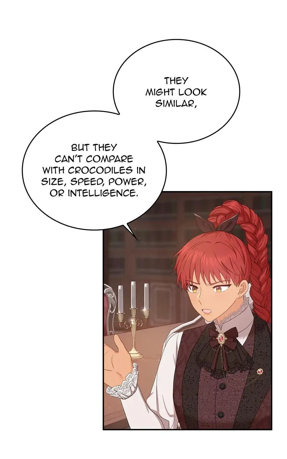 Two Sides of the Princess Chapter 75 page 82 - 