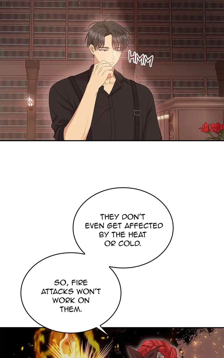 Two Sides of the Princess Chapter 75 page 86 - 