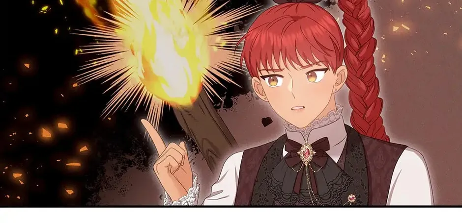Two Sides of the Princess Chapter 75 page 87 - 