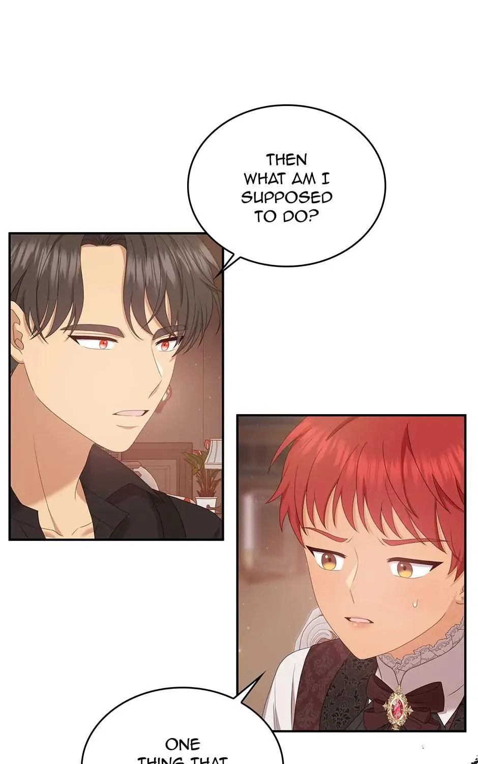 Two Sides of the Princess Chapter 75 page 88 - 