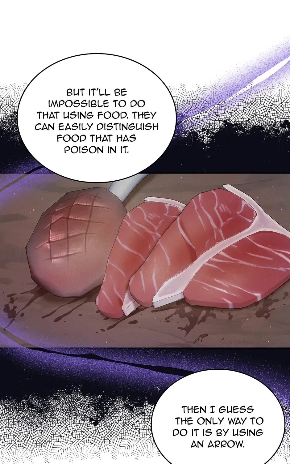 Two Sides of the Princess Chapter 75 page 92 - 
