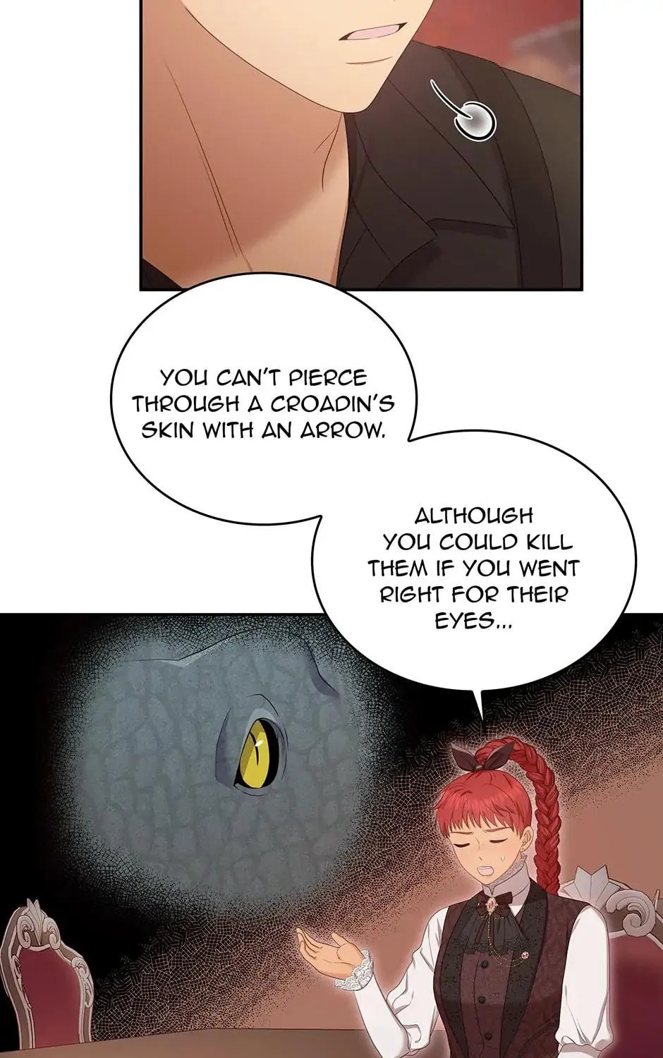 Two Sides of the Princess Chapter 75 page 94 - 