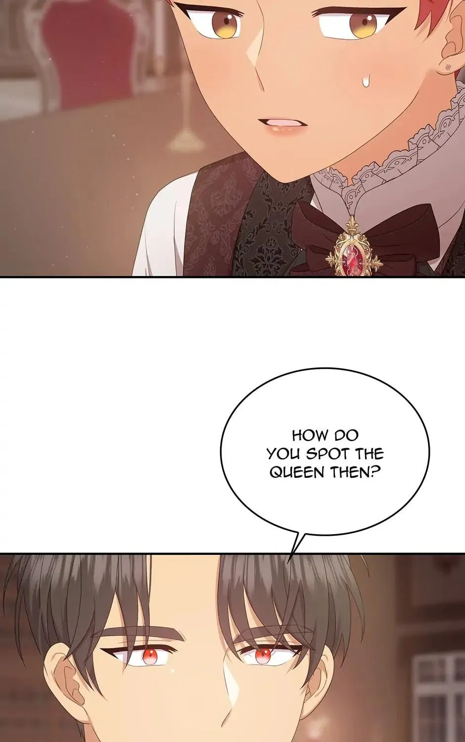 Two Sides of the Princess Chapter 75 page 98 - 