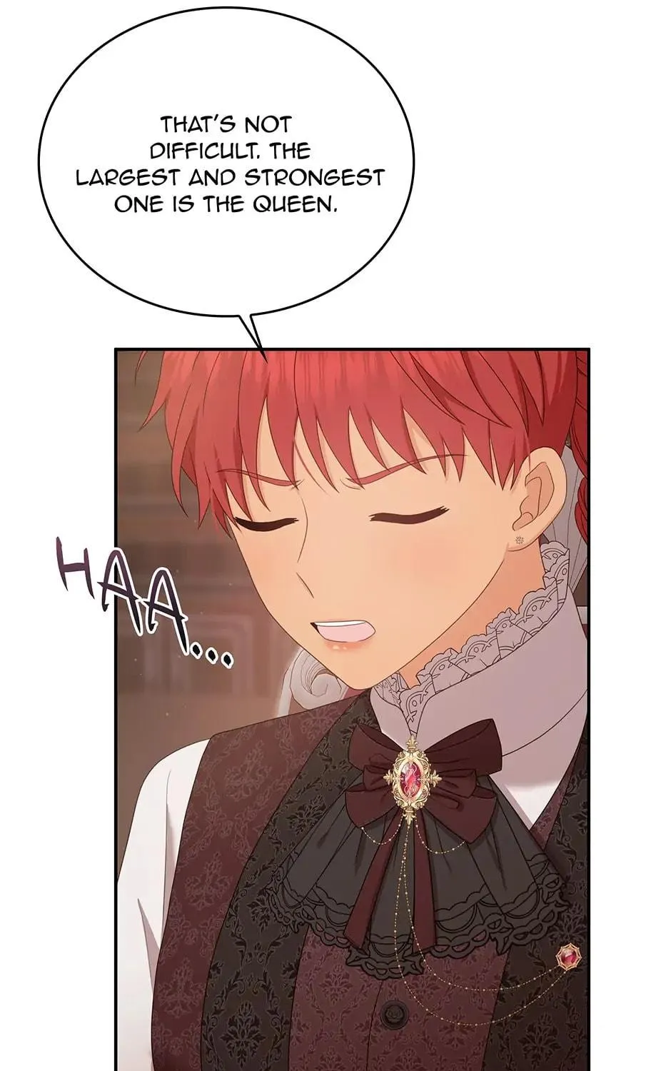 Two Sides of the Princess Chapter 75 page 100 - 