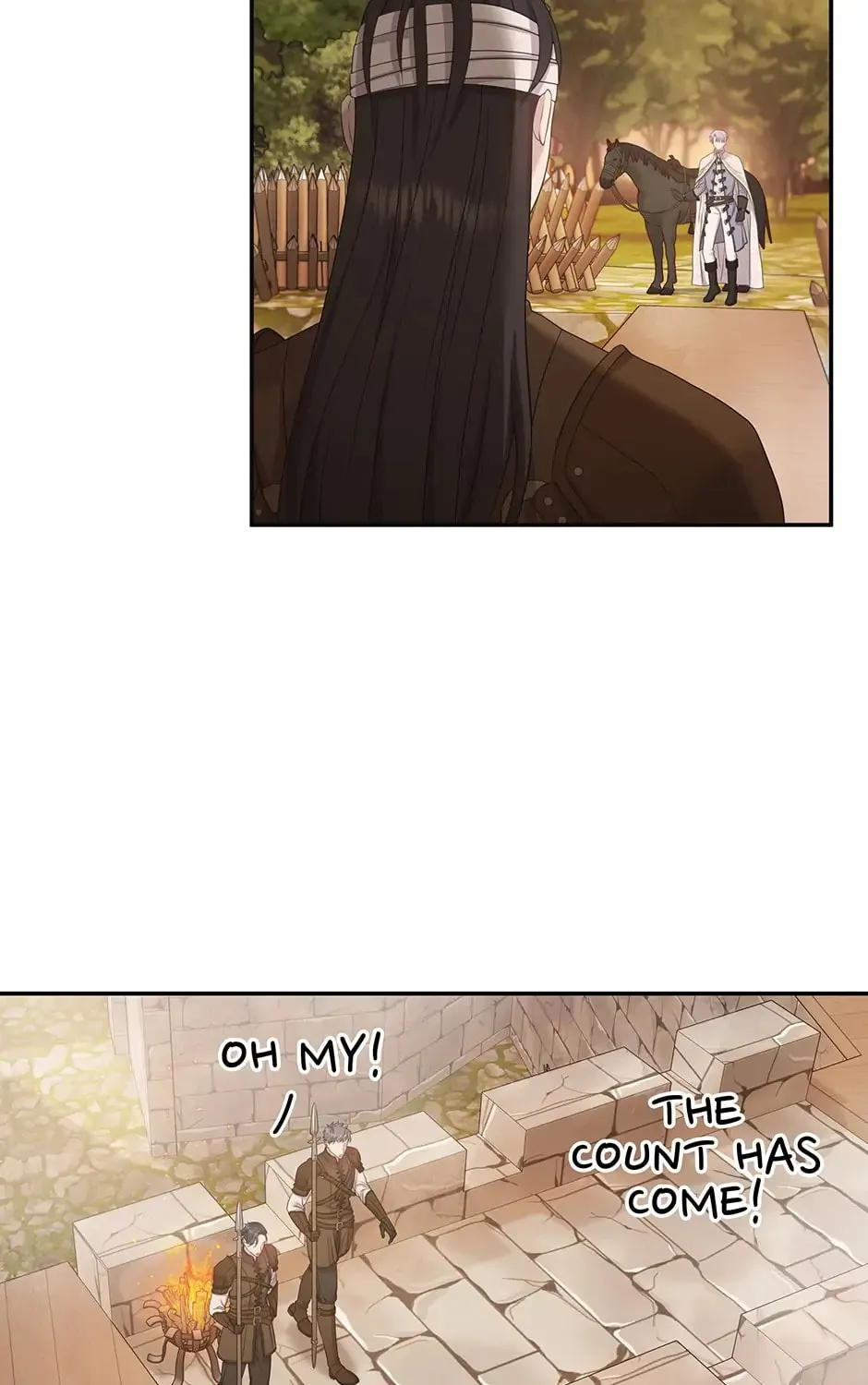 Two Sides of the Princess Chapter 76 page 104 - 