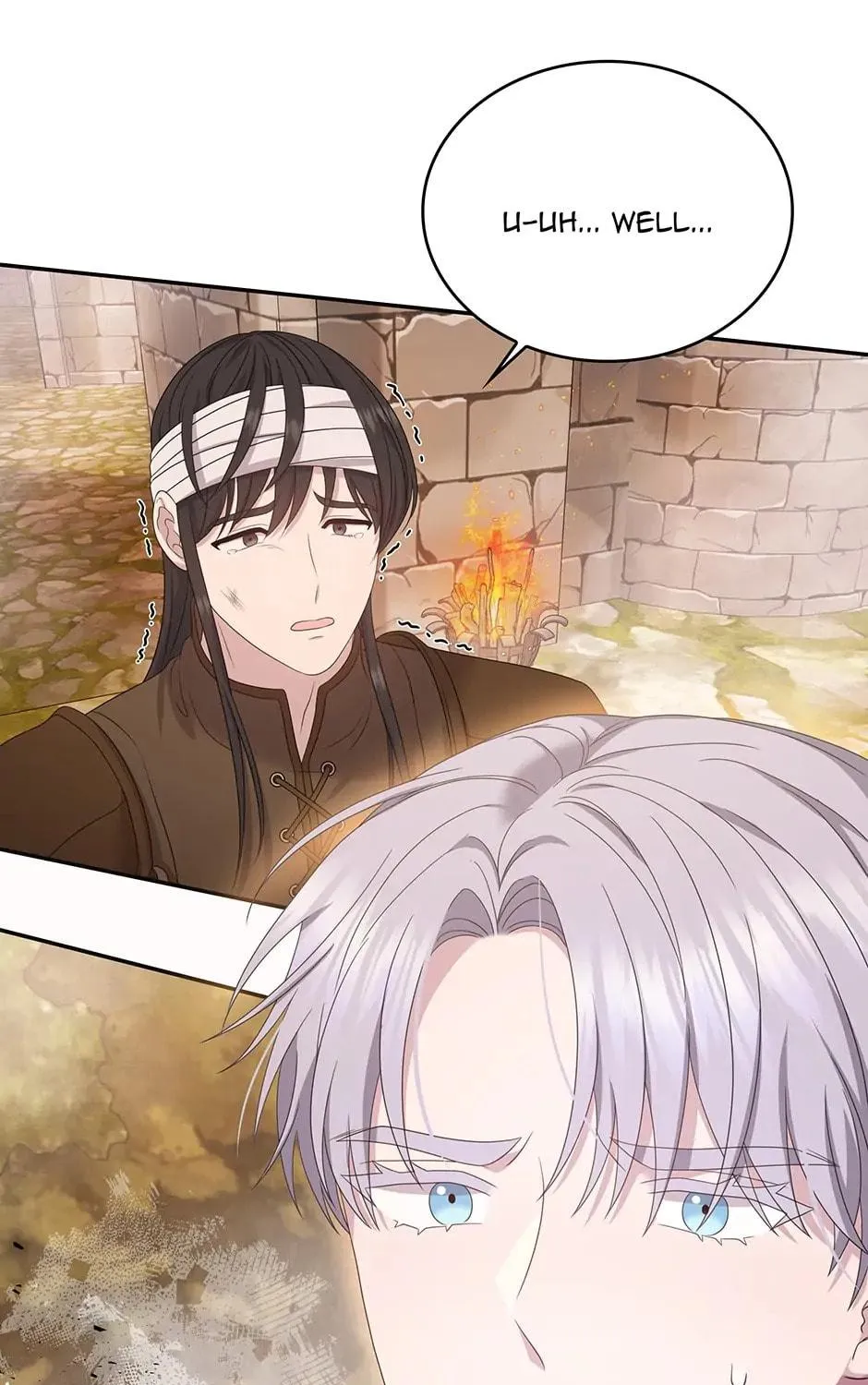 Two Sides of the Princess Chapter 76 page 108 - 