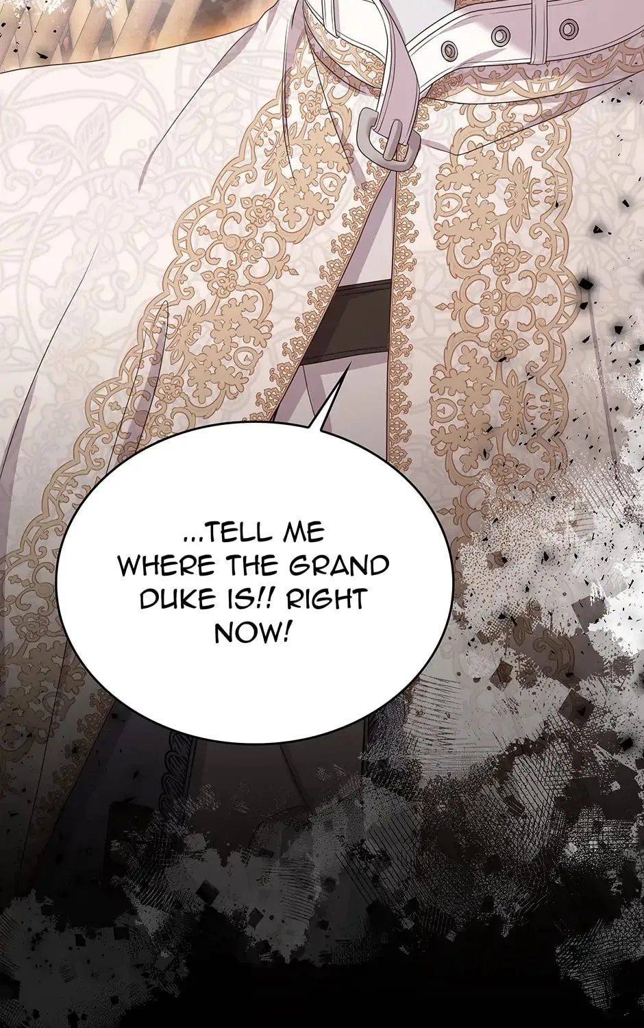 Two Sides of the Princess Chapter 76 page 110 - 