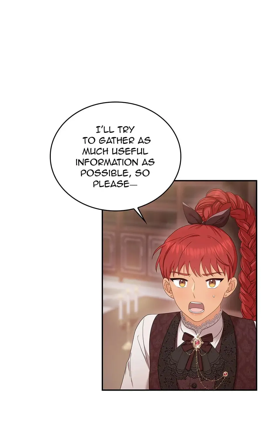 Two Sides of the Princess Chapter 76 page 12 - 
