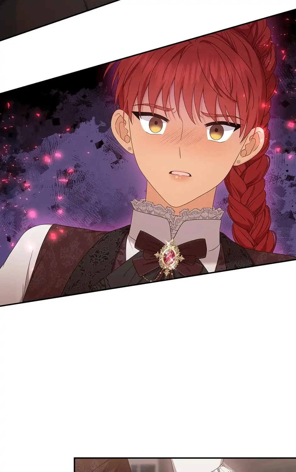 Two Sides of the Princess Chapter 76 page 16 - 