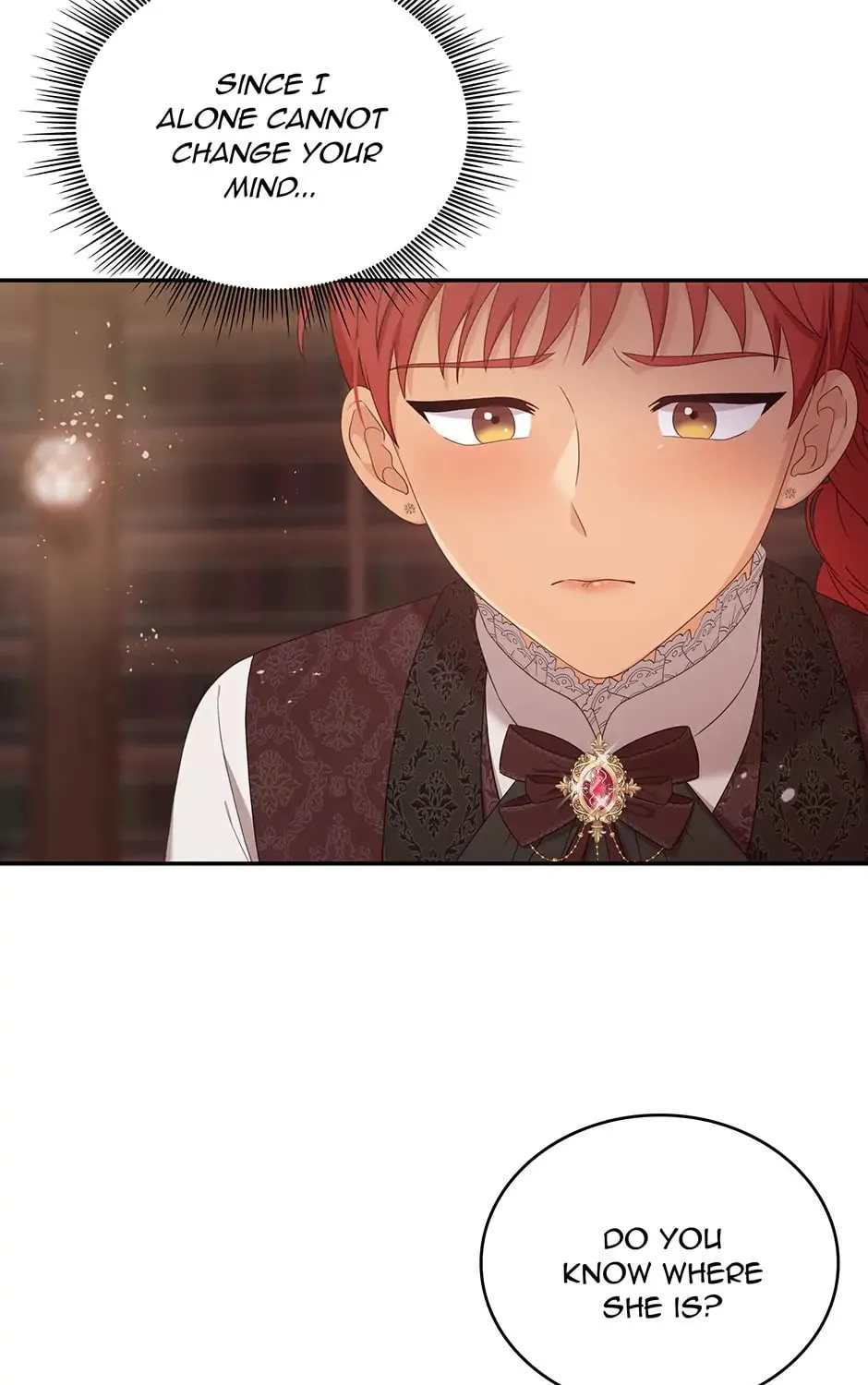 Two Sides of the Princess Chapter 76 page 20 - 