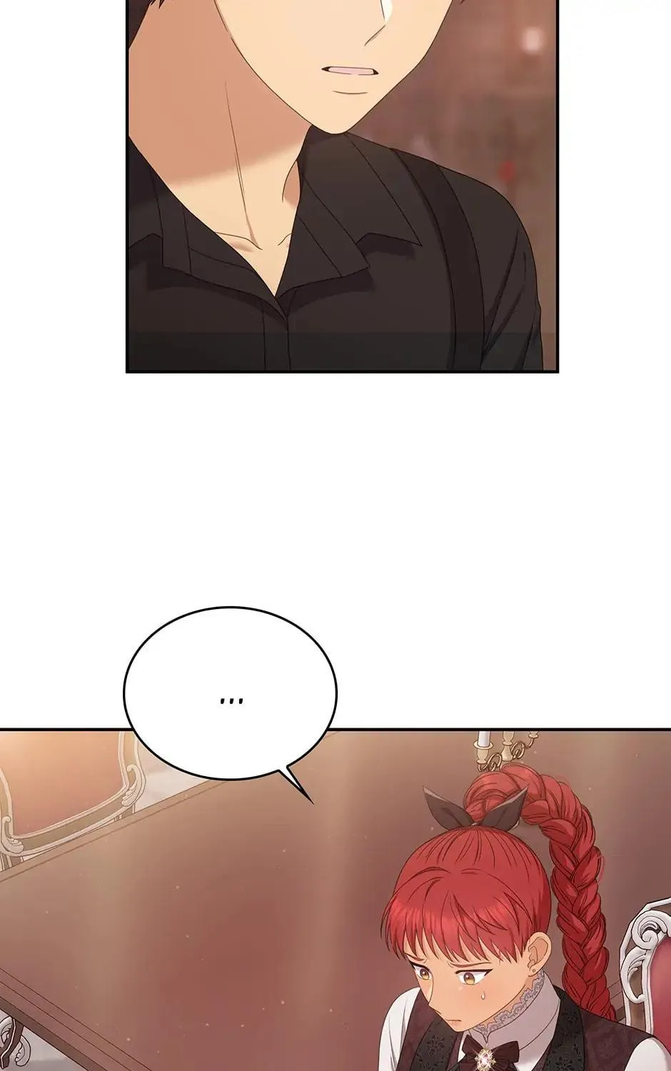 Two Sides of the Princess Chapter 76 page 22 - 