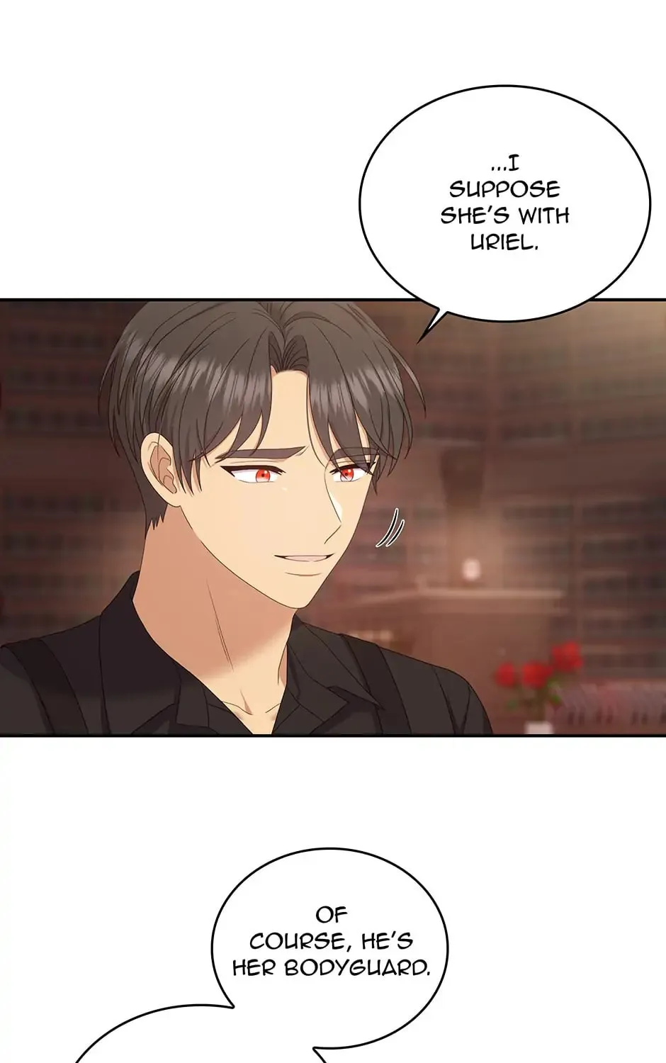 Two Sides of the Princess Chapter 76 page 24 - 